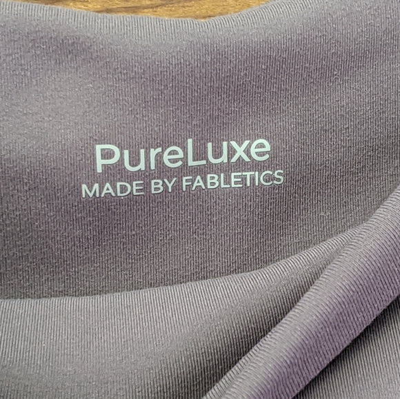 Fabletics woman's leggings, PureLuxe - Picture 5 of 5